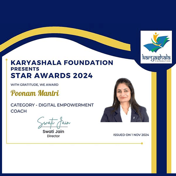 Award 2