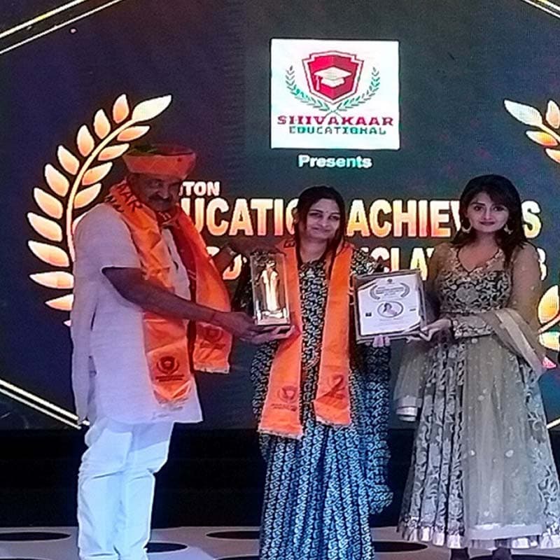 Award 6