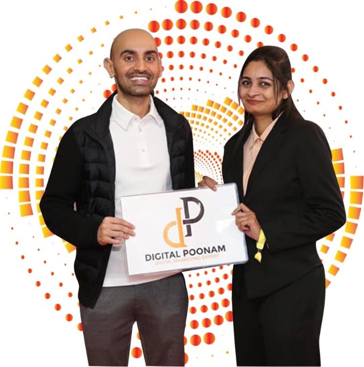 Digital Poonam Banner 1