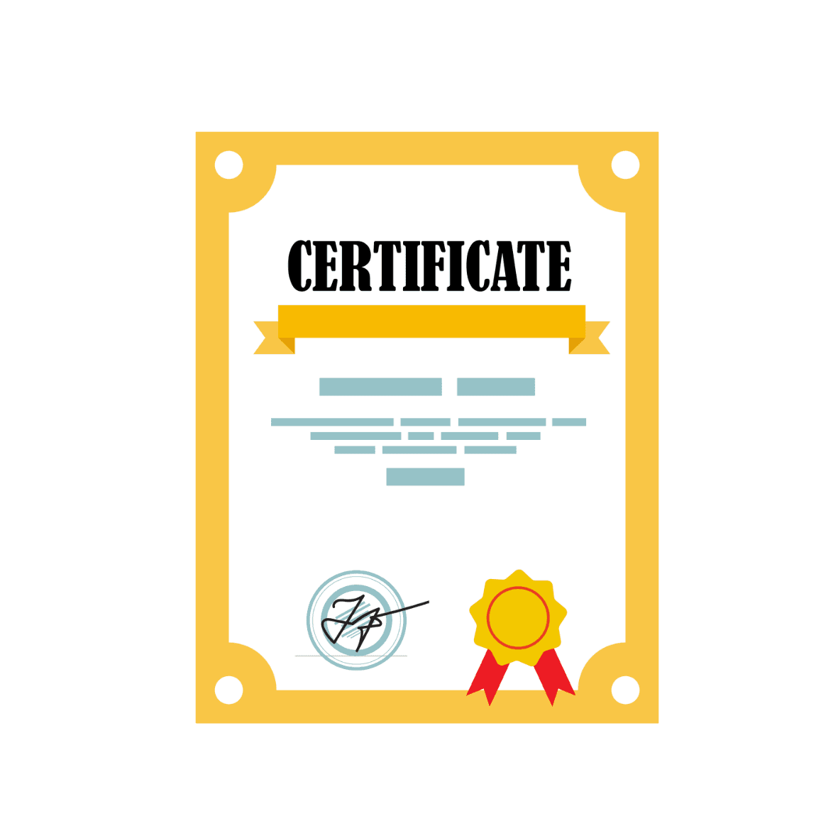 Digital Poonam Module Certification