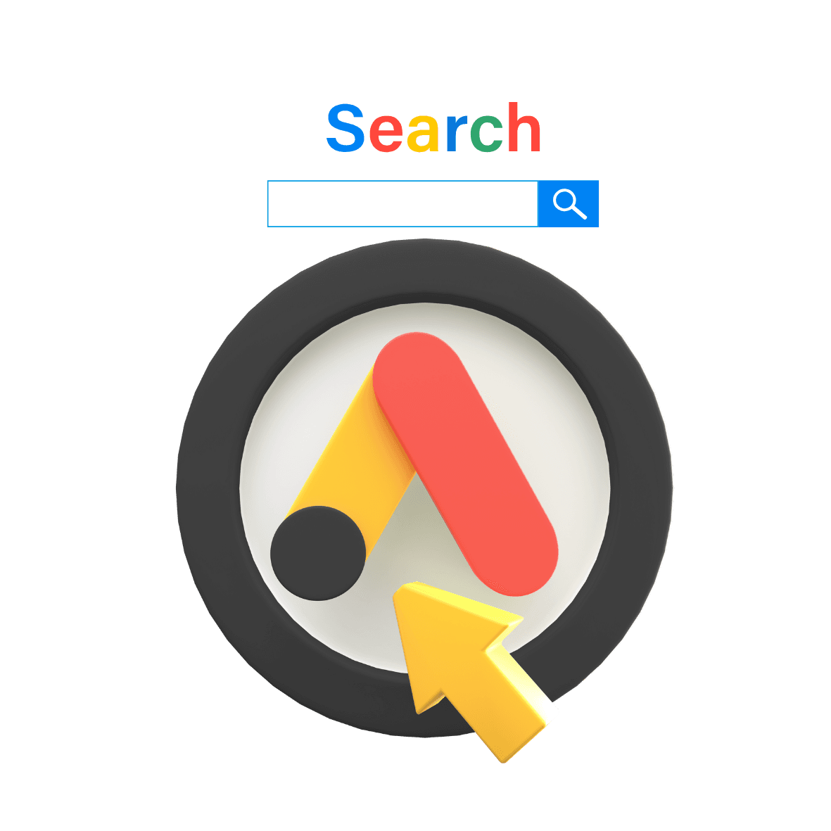 Search Ads Certification