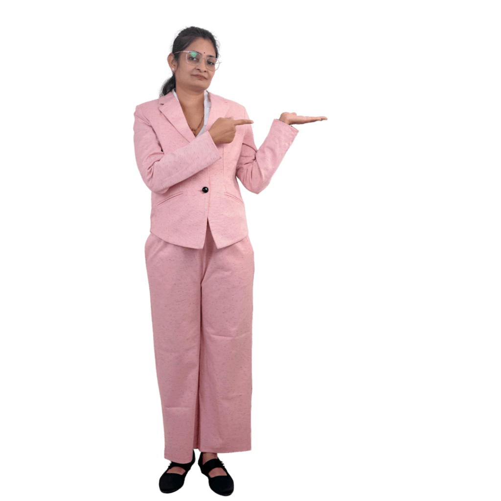 Digital Poonam
