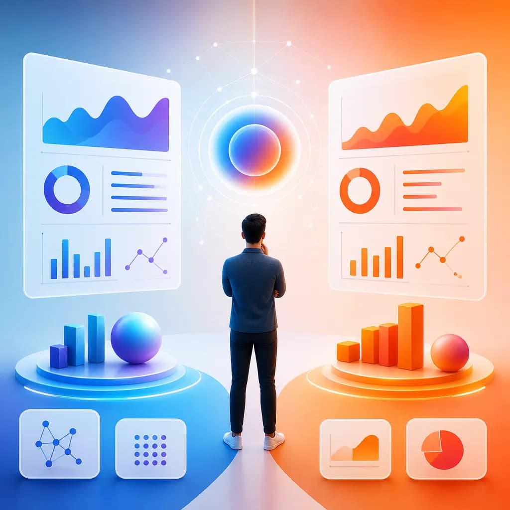Choosing the Right AEO Tool: Profound vs. Semrush – Which One Fits Your Needs?