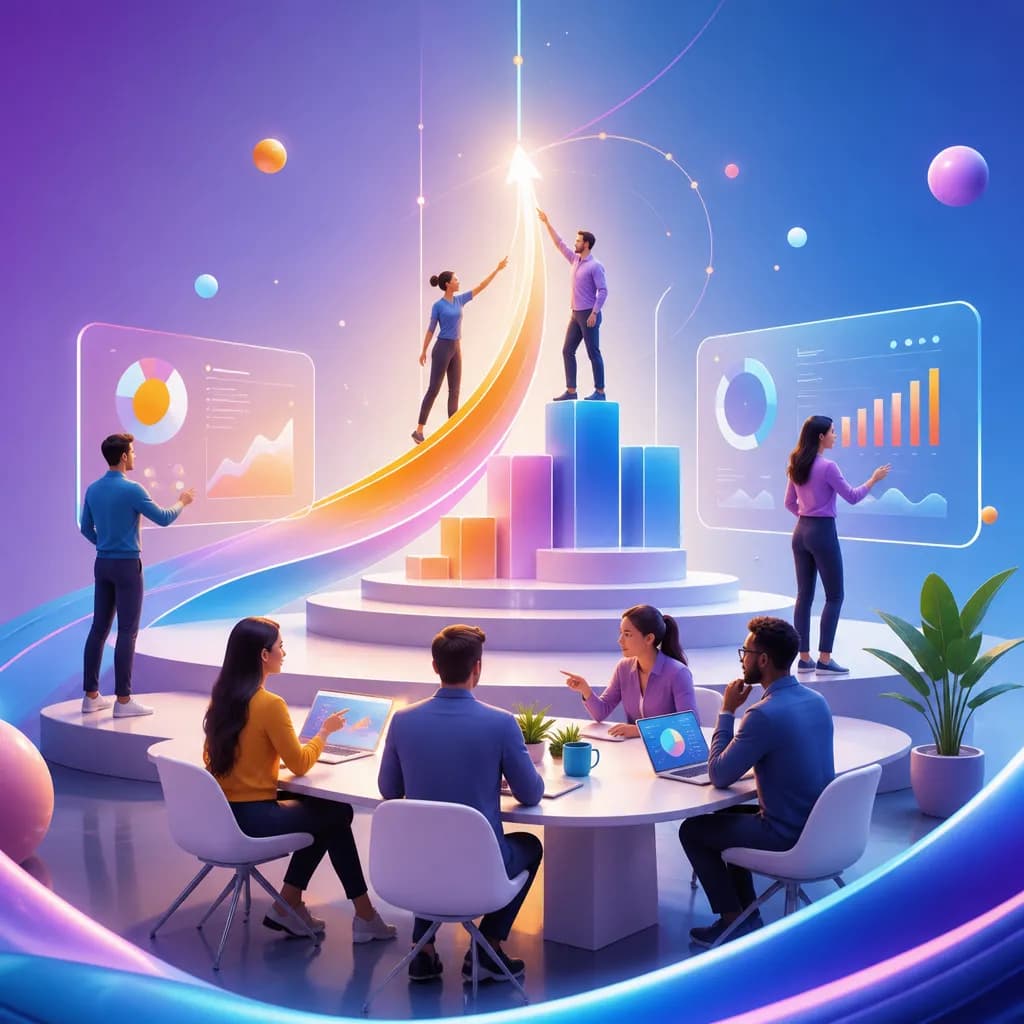 Elevate Your Agency: Mastering AEO for Unforgettable Client Success