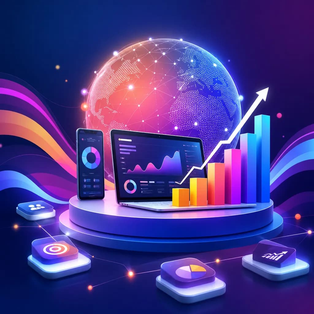 Elevate Your Brand Visibility: AEO Strategies for Enterprises That Work!