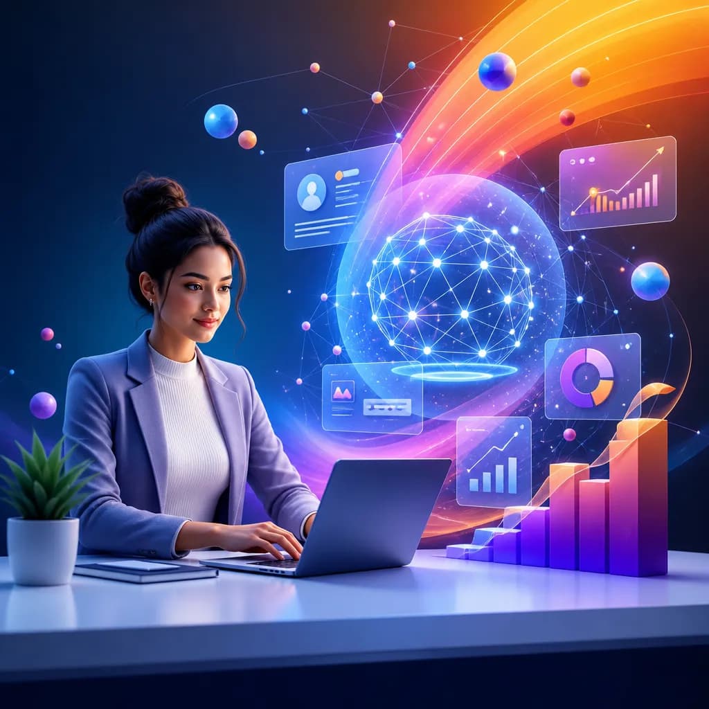 Elevate Your Digital PR Game: How to Shine in AI-Driven Searches
