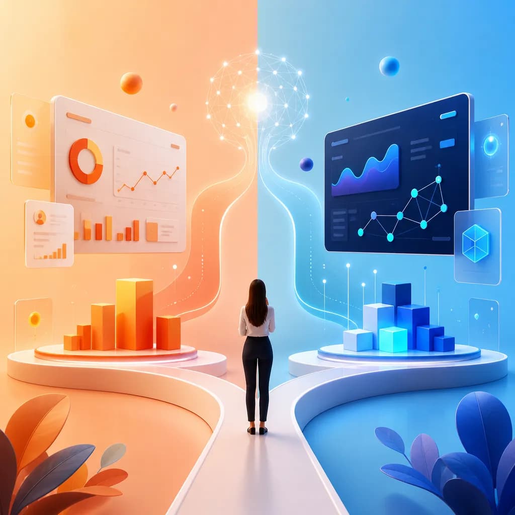 HubSpot AEO vs. Otterly: Choosing the Right Tool for Your AI Visibility Needs