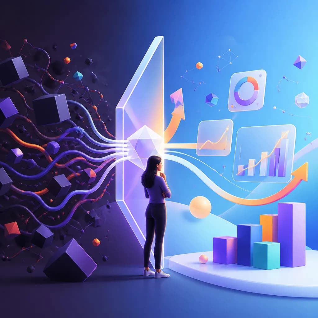 Rethinking AI Visibility: 9 Myths That Could Be Holding Your Brand Back