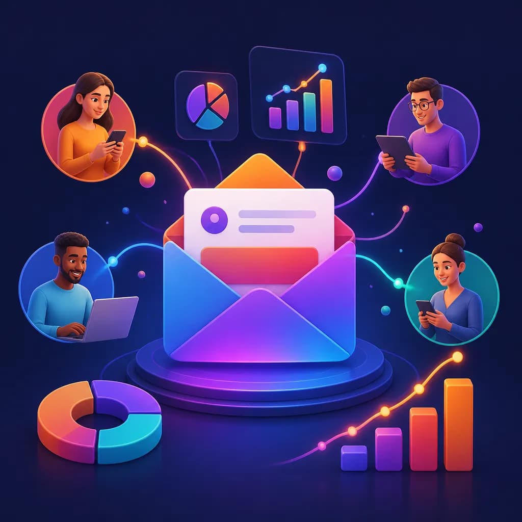 Transactional Emails: The Secret Sauce for Customer Engagement