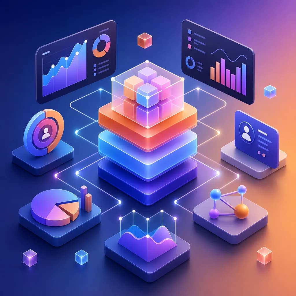 Crafting Your Perfect GTM Tech Stack: Tools to Elevate Your Business