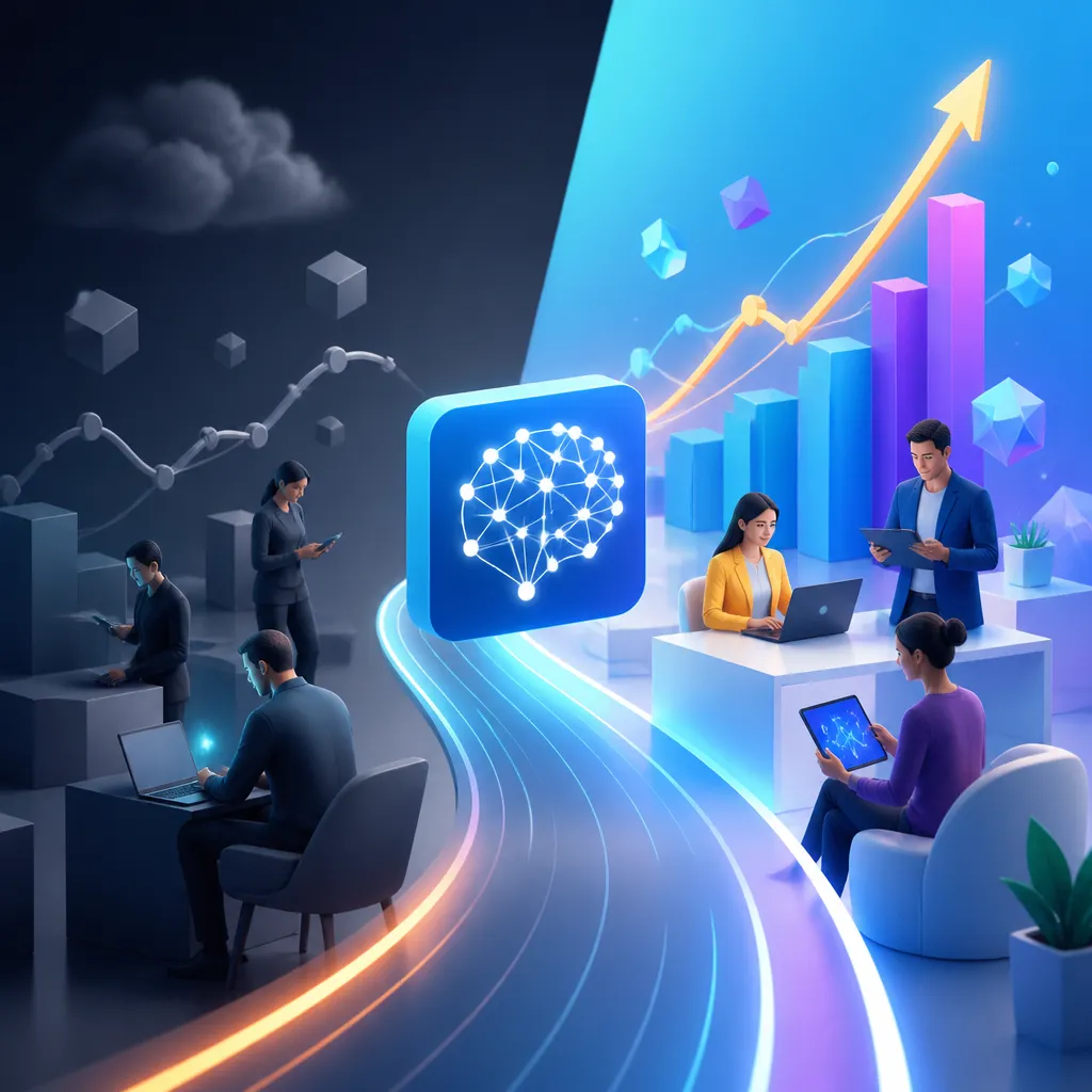 Don't Get Left Behind: How LinkedIn's AI Crackdown Can Transform Your Content Strategy