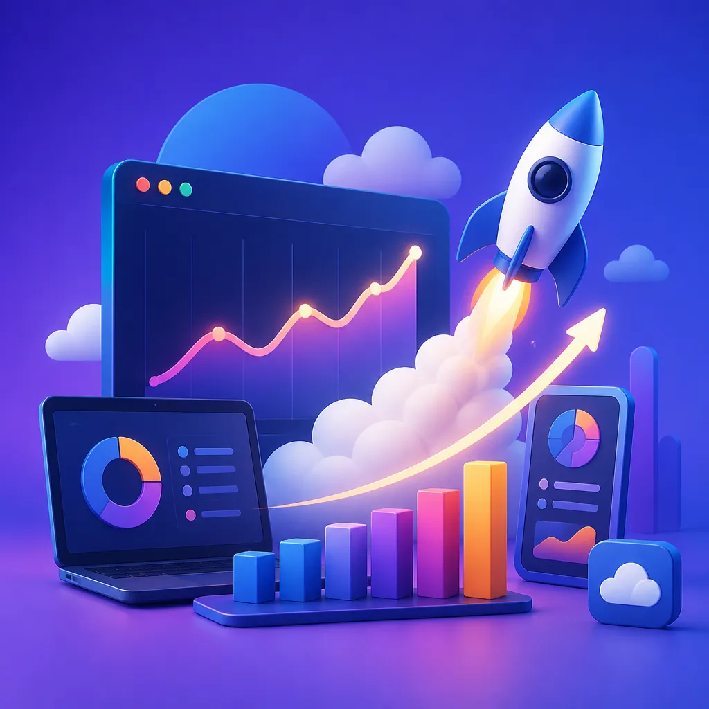 Skyrocket Your SaaS Success with These SEO Secrets!