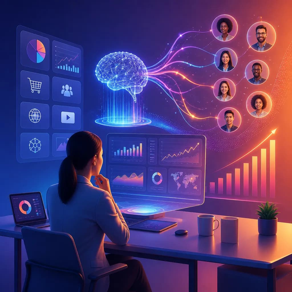 Why Understanding AI's Impact is Crucial for Modern Marketers