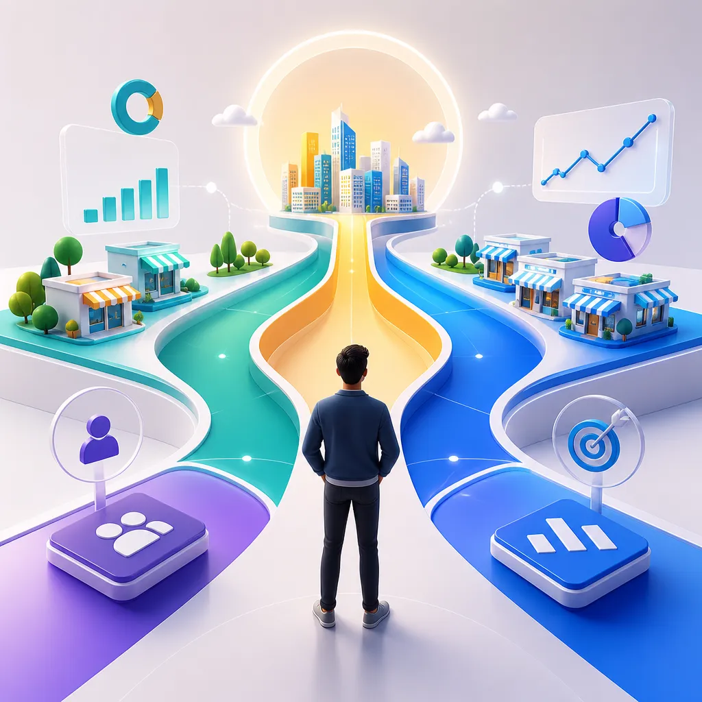 Your Path to Franchise Success: A Beginner's Playbook for 2026