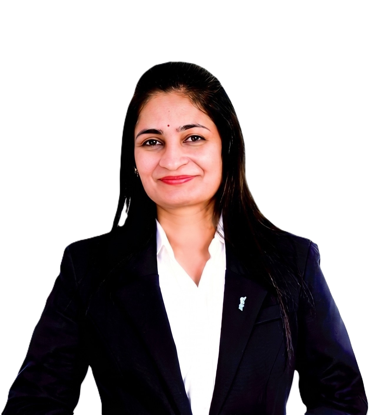 Poonam Mantri