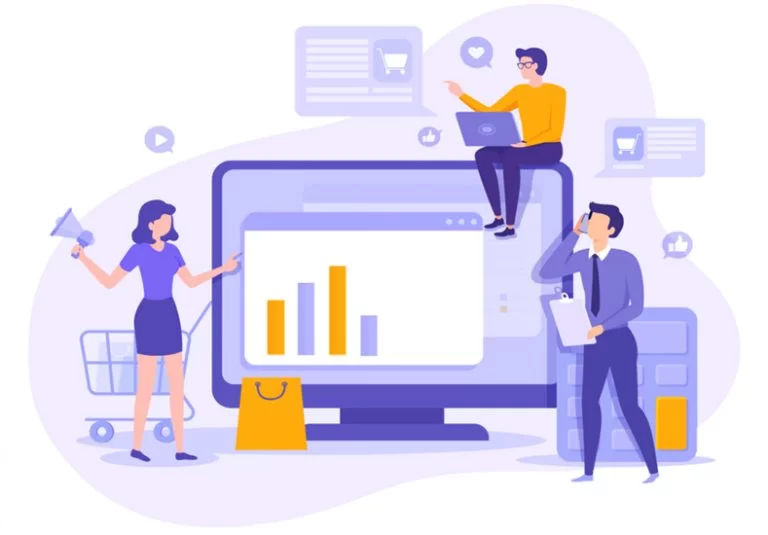 Social Media Optimisation