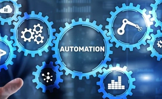 Social media Automation 