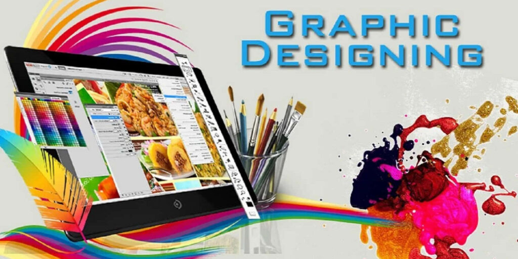 Graphic Designing
