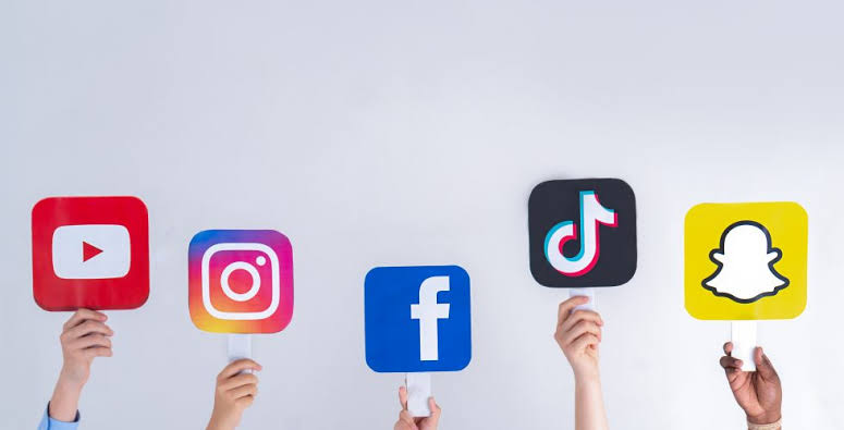 SociaL Media marketing Strategy