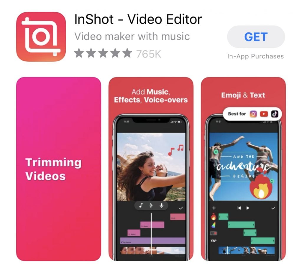inshot