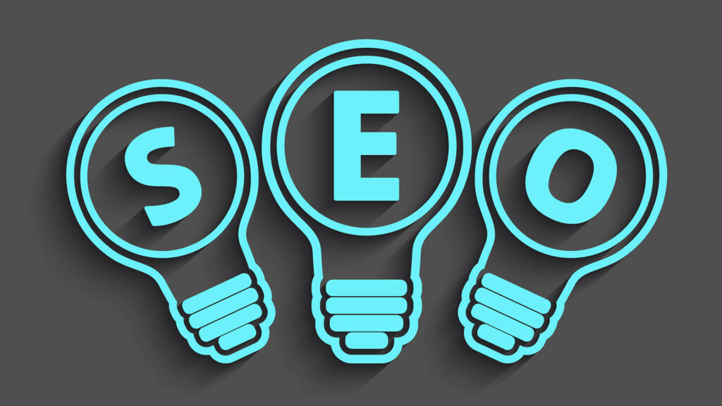 search engine optimisation