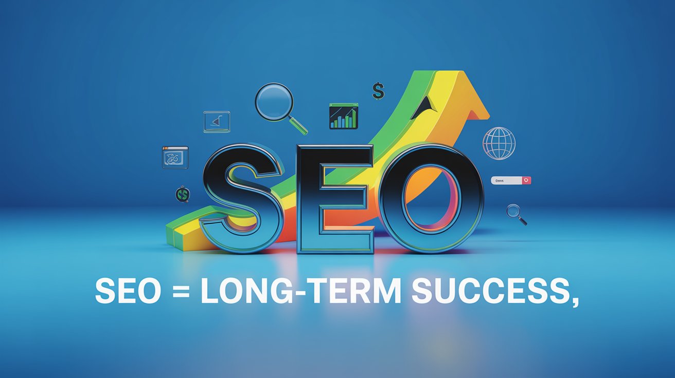 Role of SEO in Business