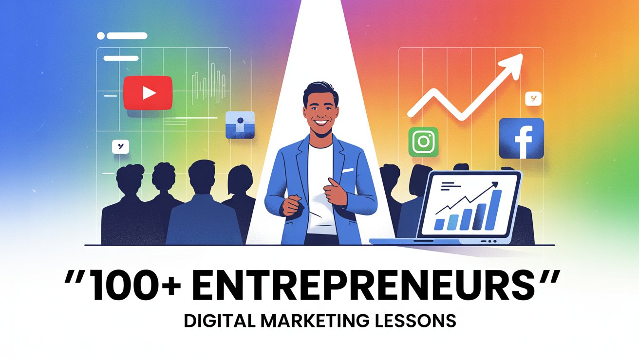 lessons from coaching 100+ entrepreneurs