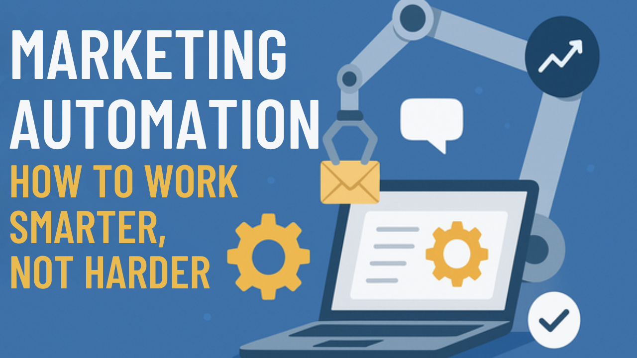 marketing Automation