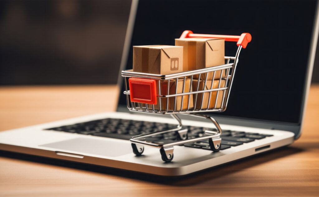 social media redefining e-commerce