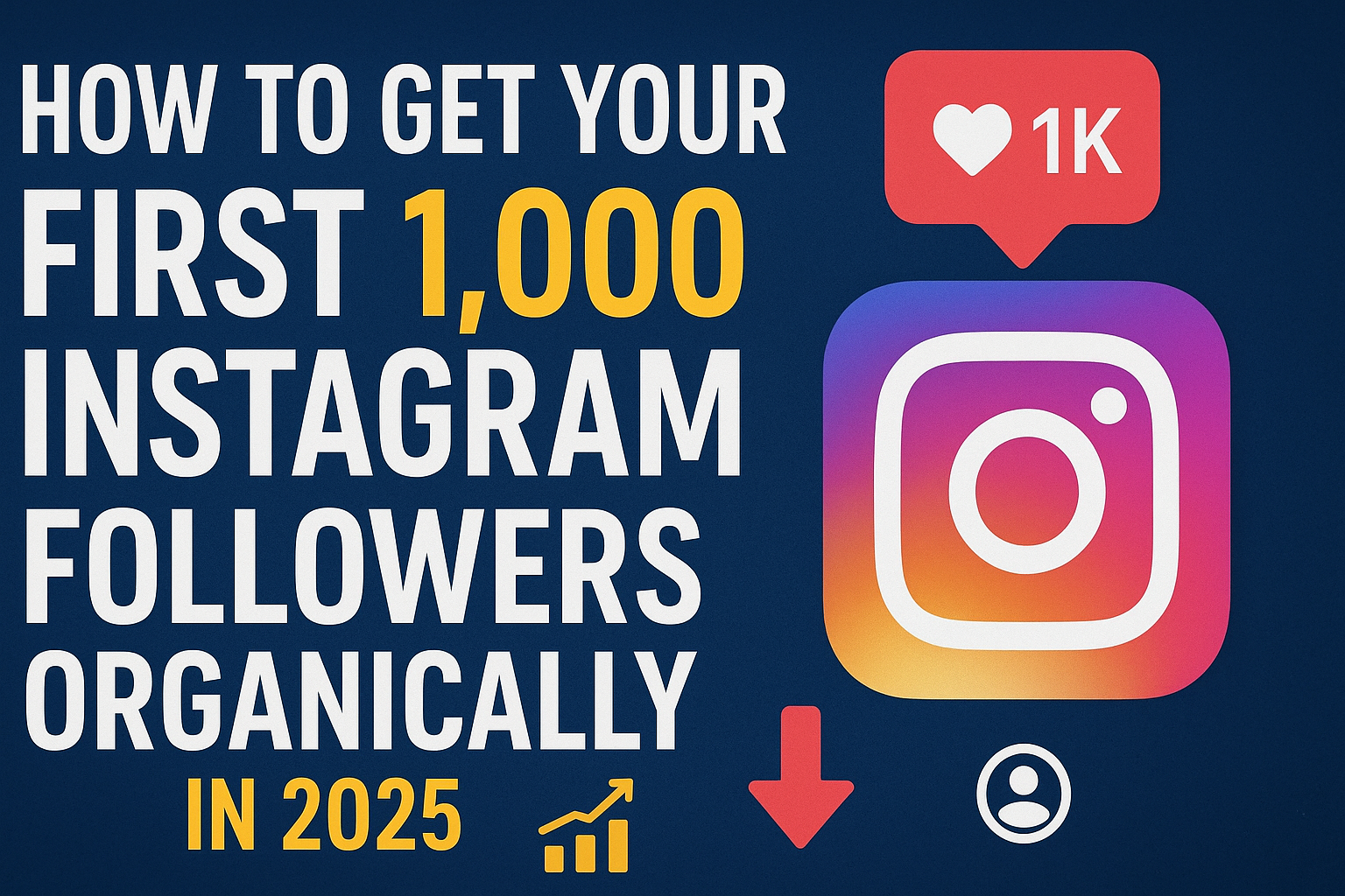 how to grow on instagram