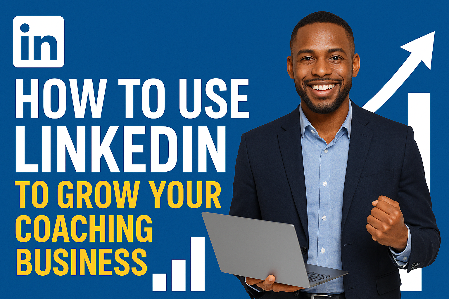 linkedin for business growth