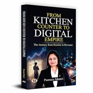 From Kitchen Counter To Digital Empire: The Journey From Routine To Revenue