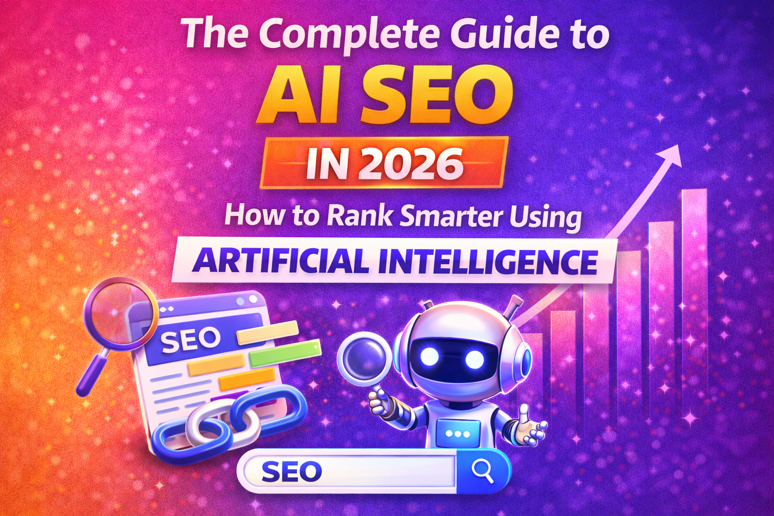 Ai seo guide