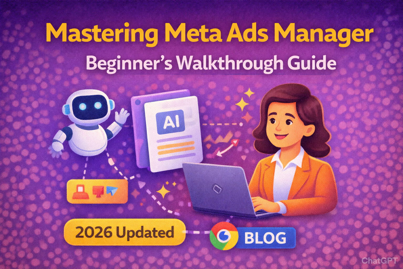 meta ads beginners guide