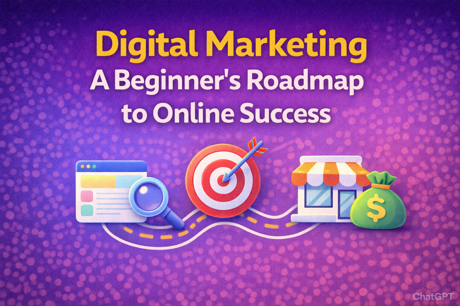 digital marketing roadmap 2026