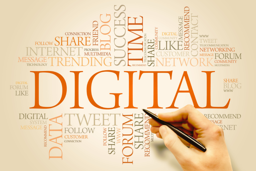 Digital Marketing Course by Digital Poonam Course Curriculum