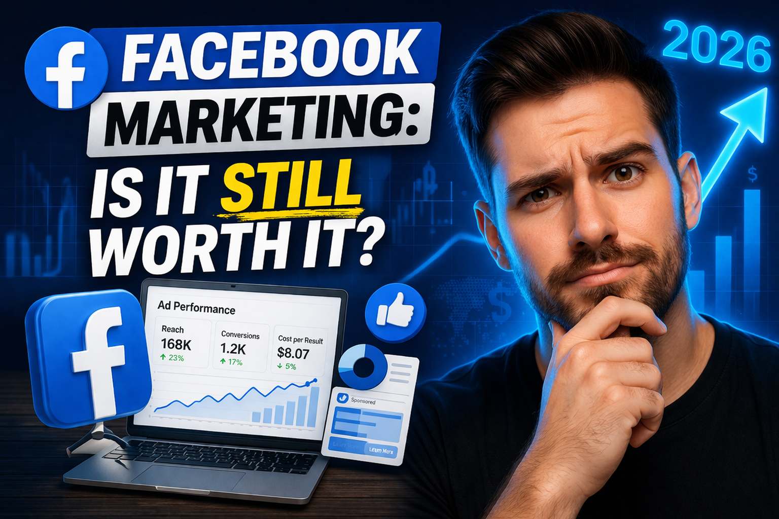 facebook marketing in 2026