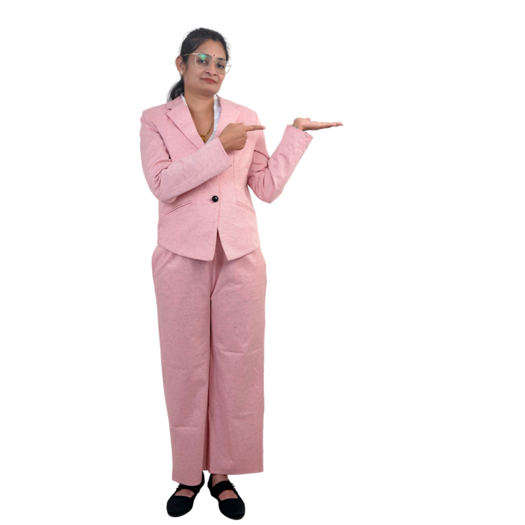 Poonam Mantri Digital Marketing Coach