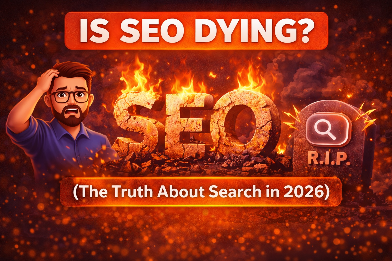seo in 2026