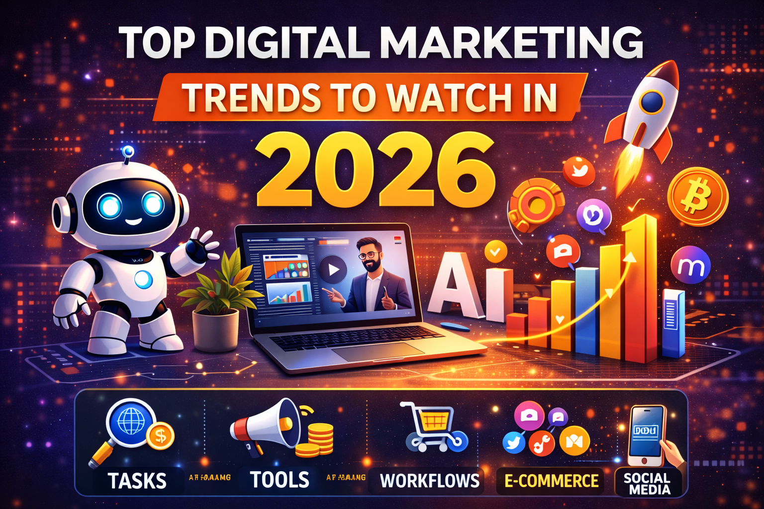 trends in digital marketing 2026