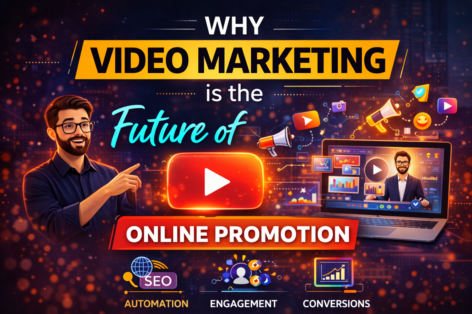 video marketing