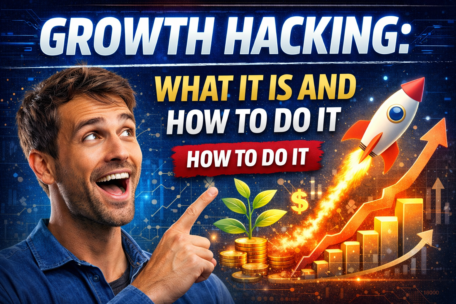growth hacking