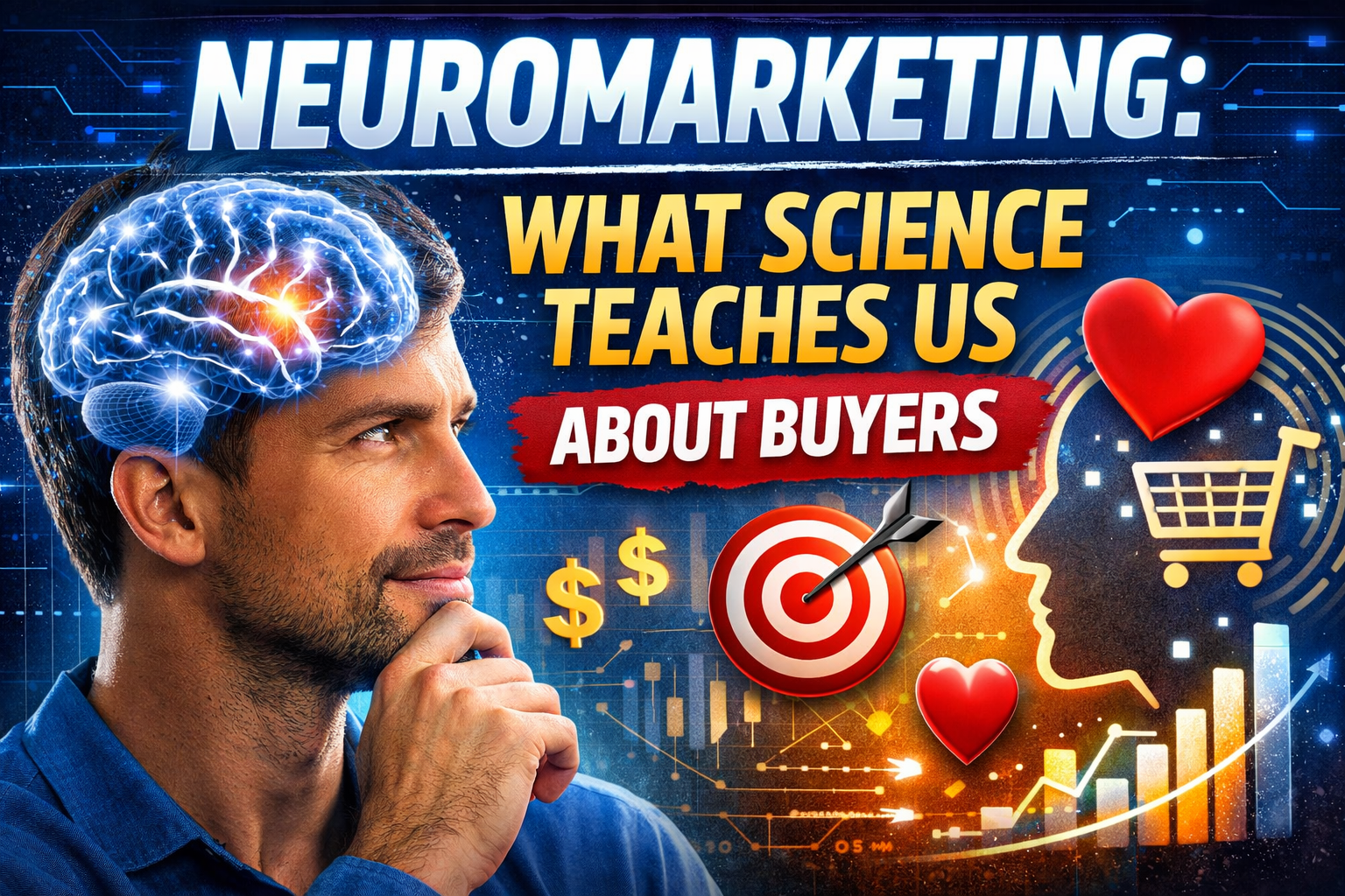 Nueromarketing Digital Marketing Course BY Digital Poonam